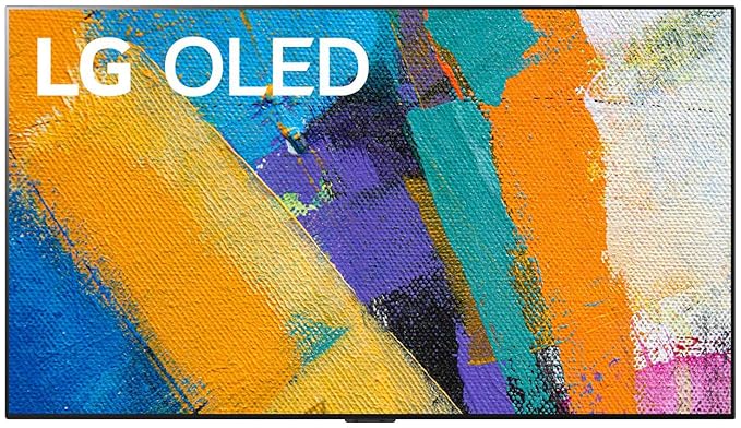 LG 164 cm (65 inches) 4K Ultra HD Smart OLED TV01